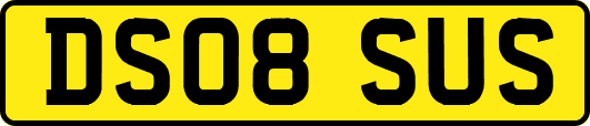 DS08SUS