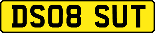 DS08SUT