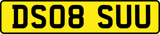 DS08SUU