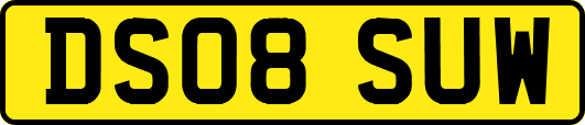 DS08SUW