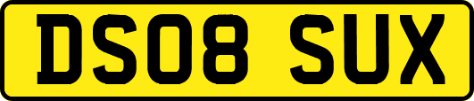 DS08SUX
