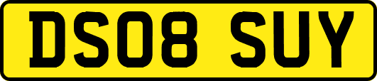 DS08SUY
