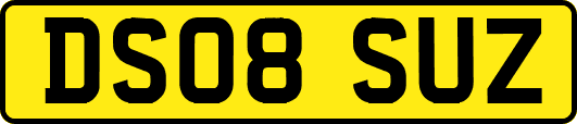 DS08SUZ