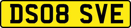 DS08SVE