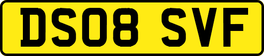 DS08SVF