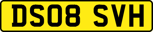 DS08SVH