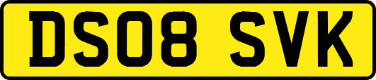 DS08SVK