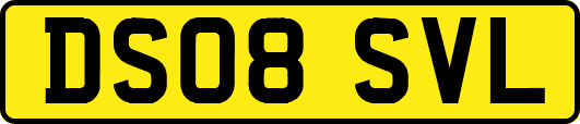 DS08SVL
