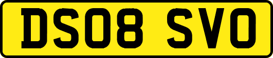 DS08SVO