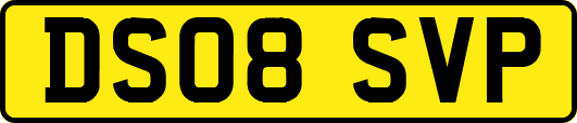 DS08SVP