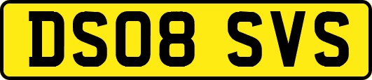 DS08SVS