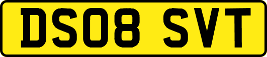 DS08SVT