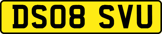 DS08SVU