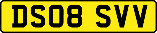 DS08SVV