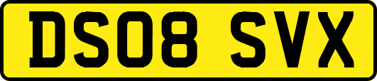 DS08SVX