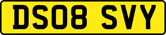 DS08SVY