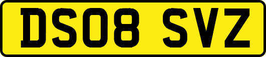 DS08SVZ