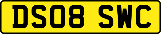 DS08SWC