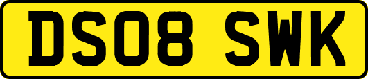 DS08SWK