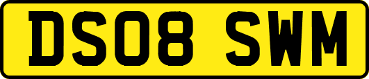 DS08SWM