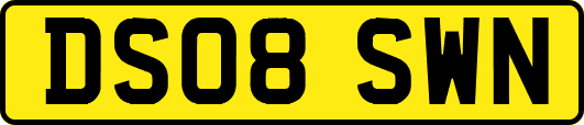 DS08SWN