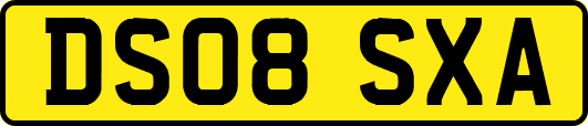 DS08SXA