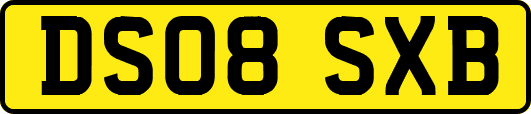 DS08SXB