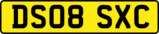 DS08SXC