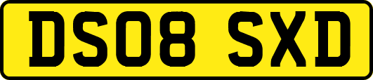 DS08SXD