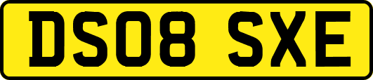 DS08SXE