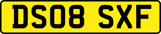 DS08SXF