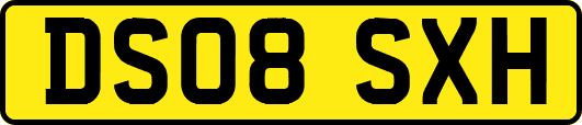 DS08SXH