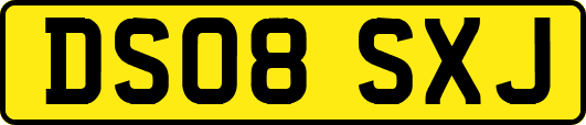 DS08SXJ