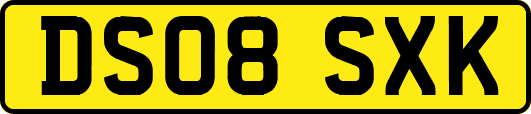 DS08SXK