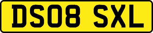 DS08SXL