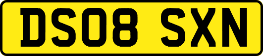 DS08SXN