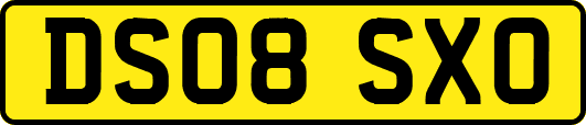DS08SXO