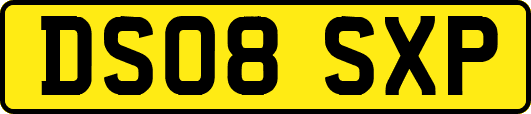 DS08SXP