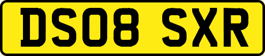 DS08SXR