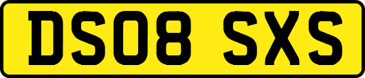 DS08SXS