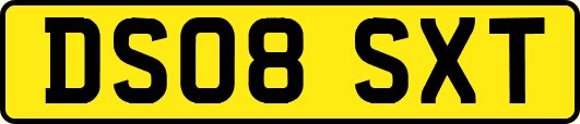 DS08SXT