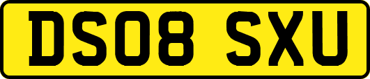 DS08SXU