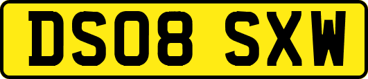DS08SXW