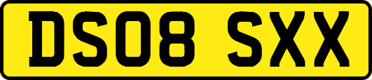 DS08SXX