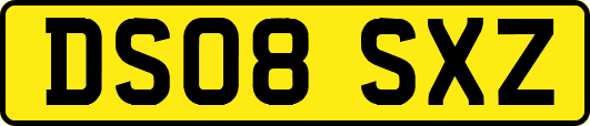 DS08SXZ