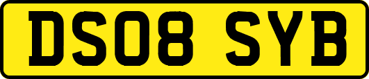 DS08SYB