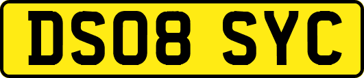 DS08SYC