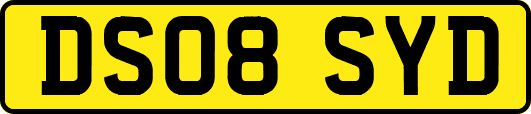 DS08SYD