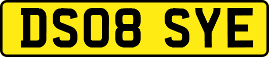 DS08SYE