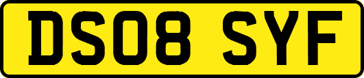 DS08SYF